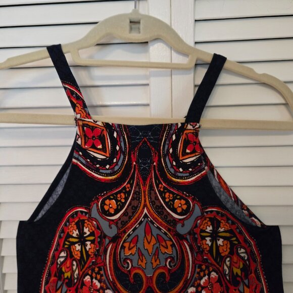 Venus Lascana Beach Dress Cover-Up- Size S - Picture 4 of 5